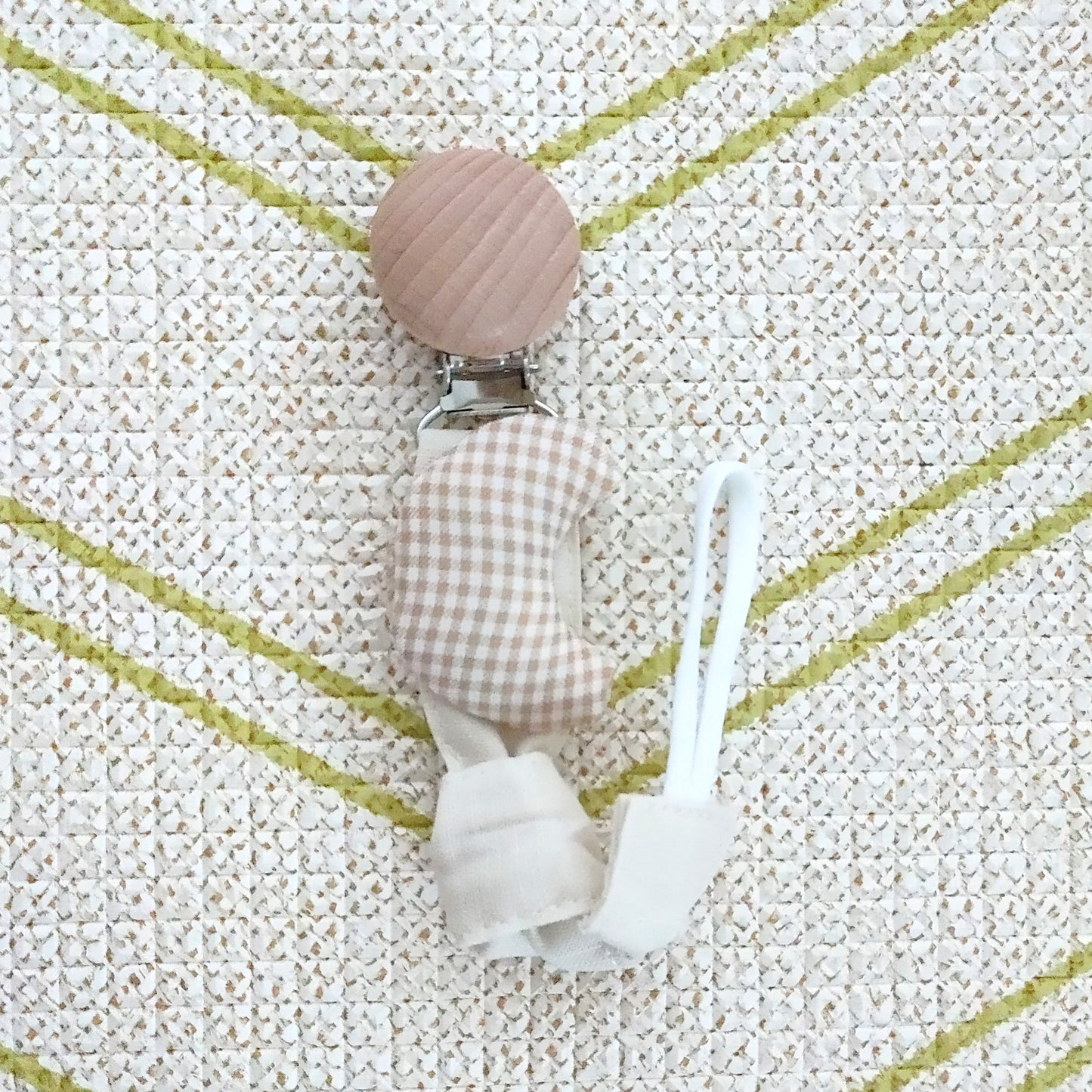 Multi-purpose Clip