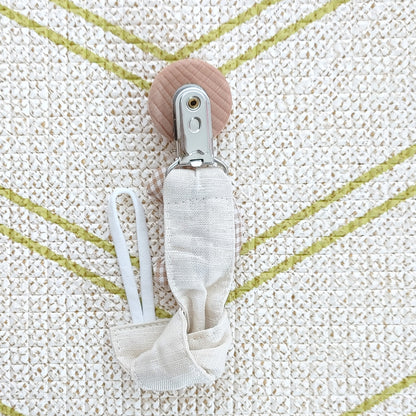 Multi-purpose Clip