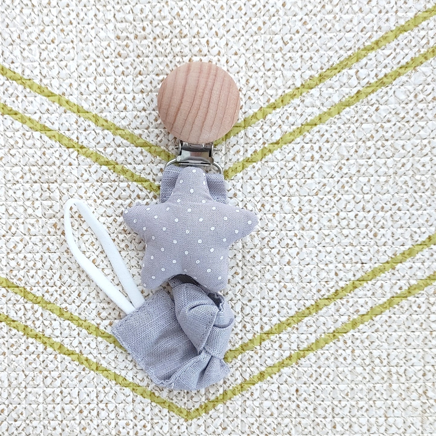 Multi-purpose Clip