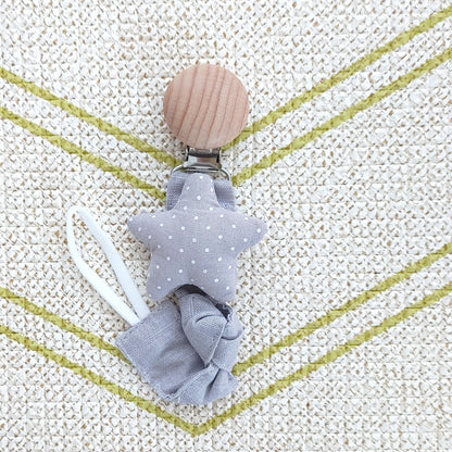 Multi-purpose Clip