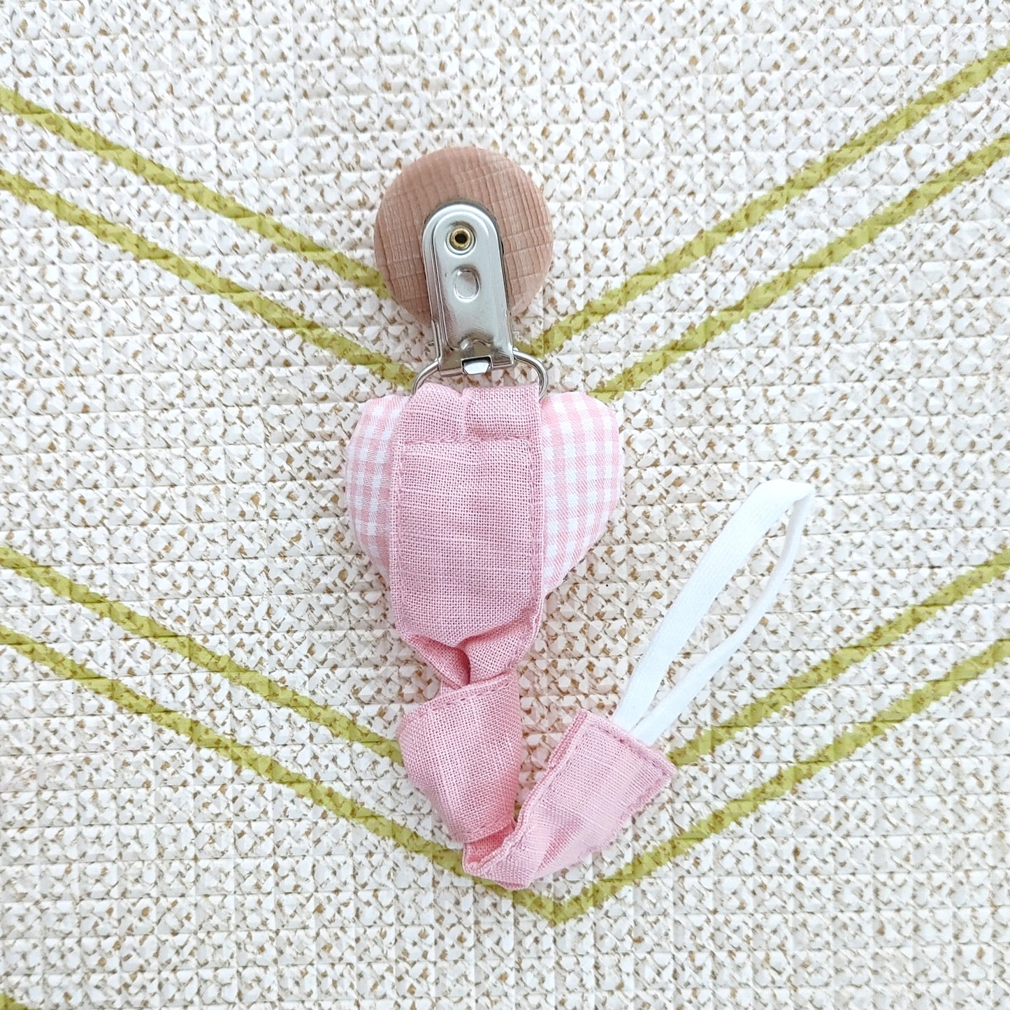 Multi-purpose Clip