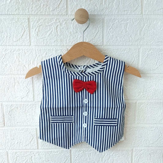 Gentleman Bib