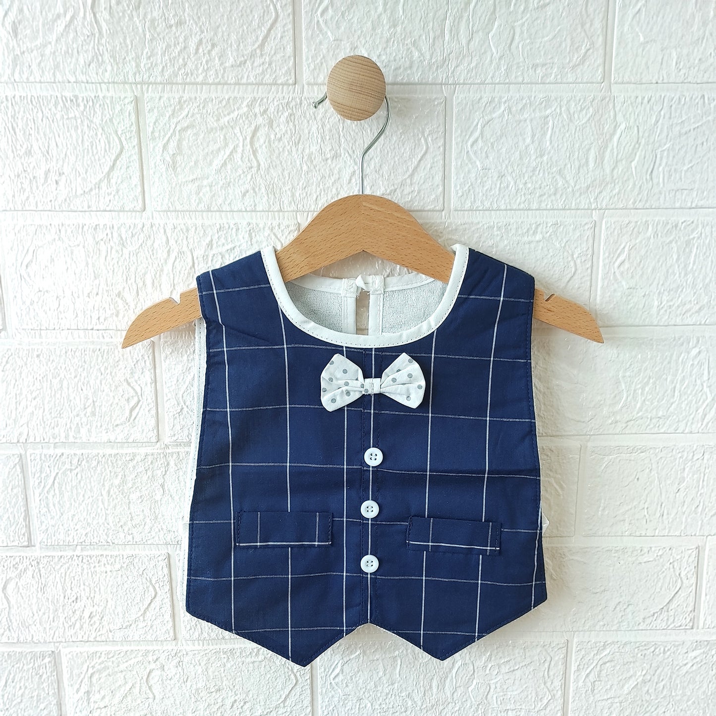 Gentleman Bib