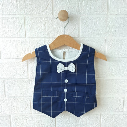 Gentleman Bib