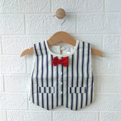 Gentleman Bib