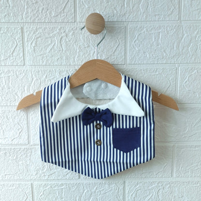 Gentleman Bib