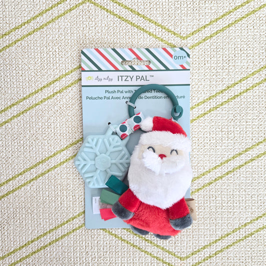 Itzy Pal - Santa