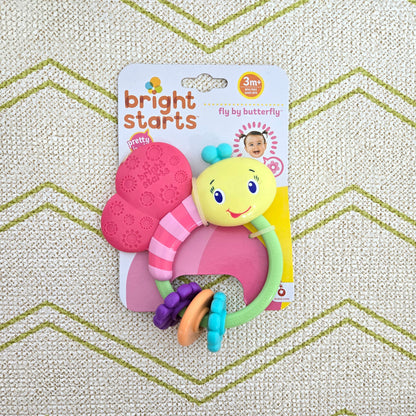 Bright Starts Fun Teethers