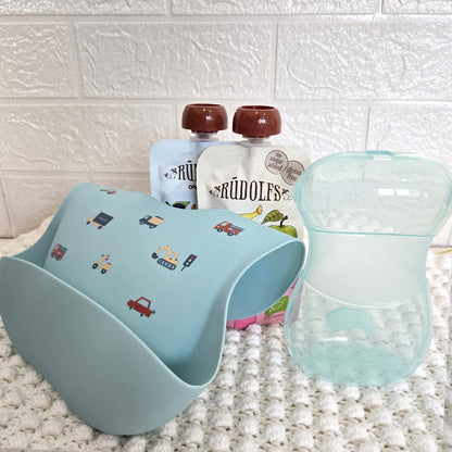 Weaning Set