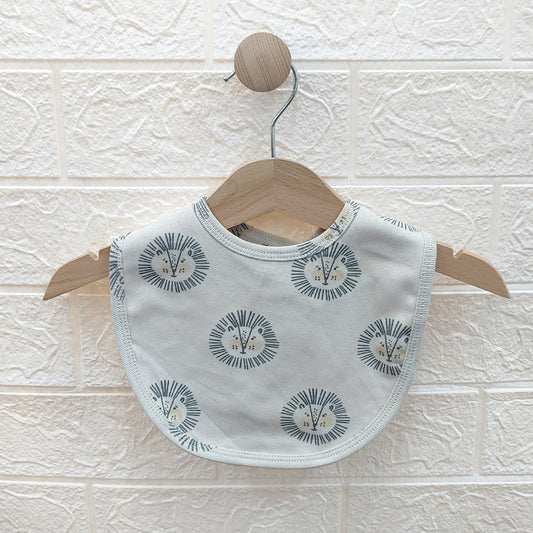 Safari Bib Set