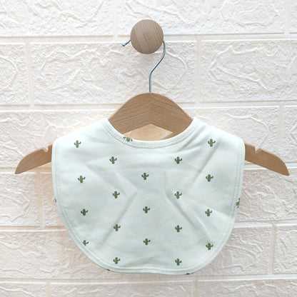 Safari Bib Set
