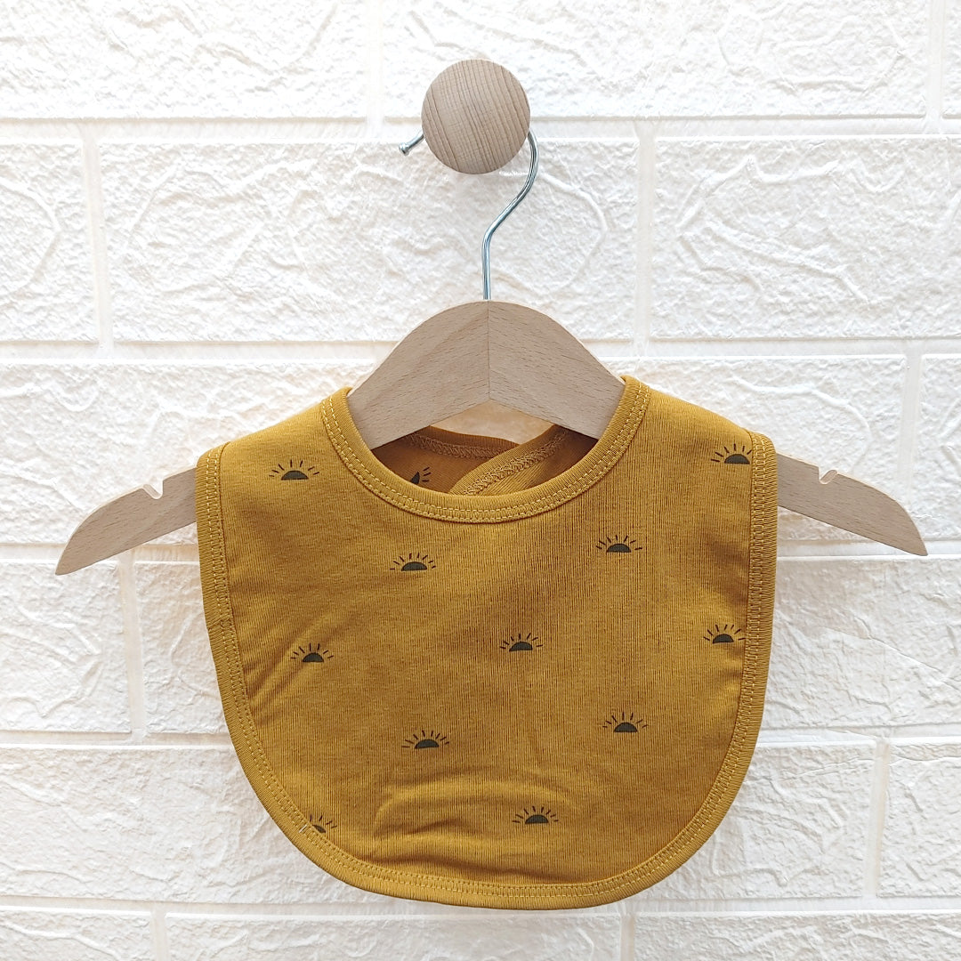 Safari Bib Set
