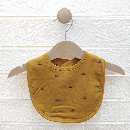 Safari Bib Set