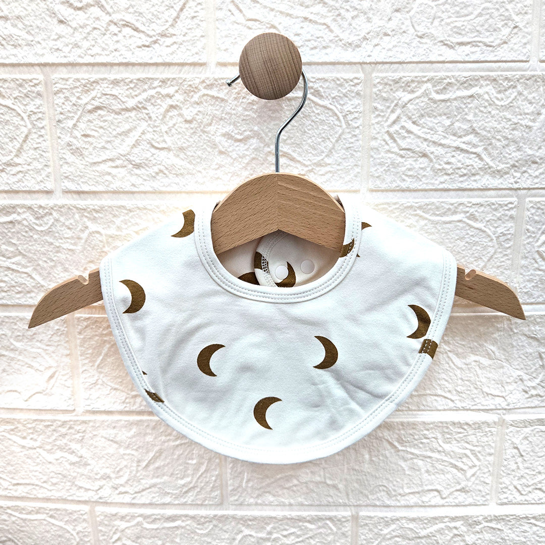 Luna Bib Set