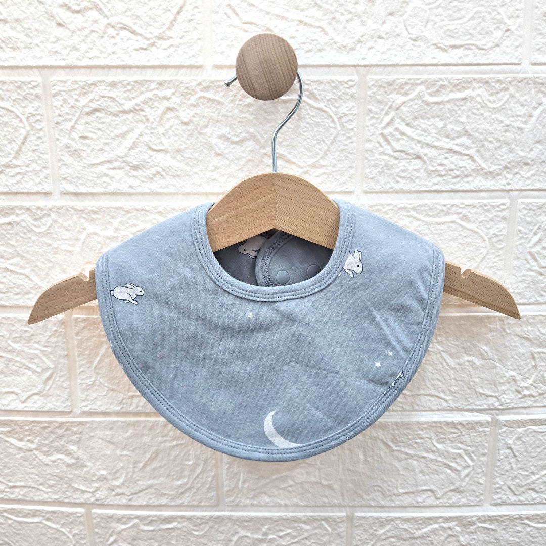 Luna Bib Set