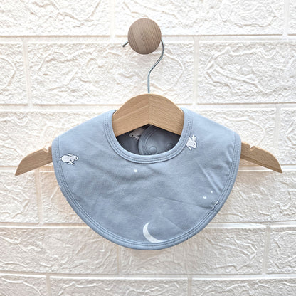 Luna Bib Set