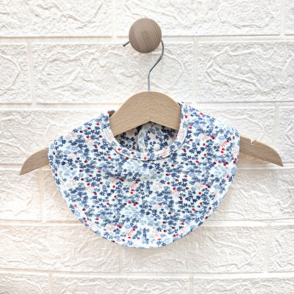 Spring Collectors Round Bib Set