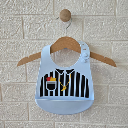 Light Weighted Character Silicone Bib