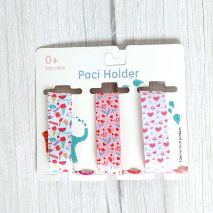 Useful Clip Holder - Mix and Match