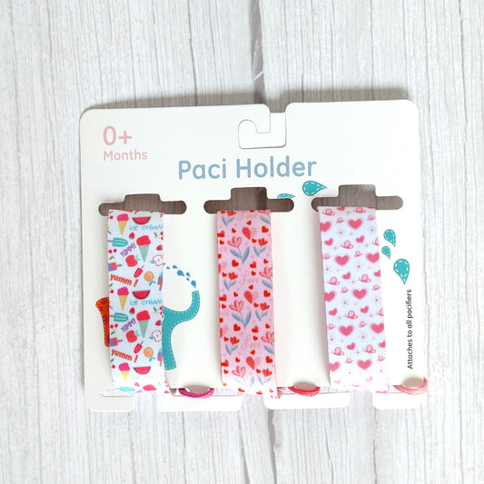 Useful Clip Holder - Mix and Match