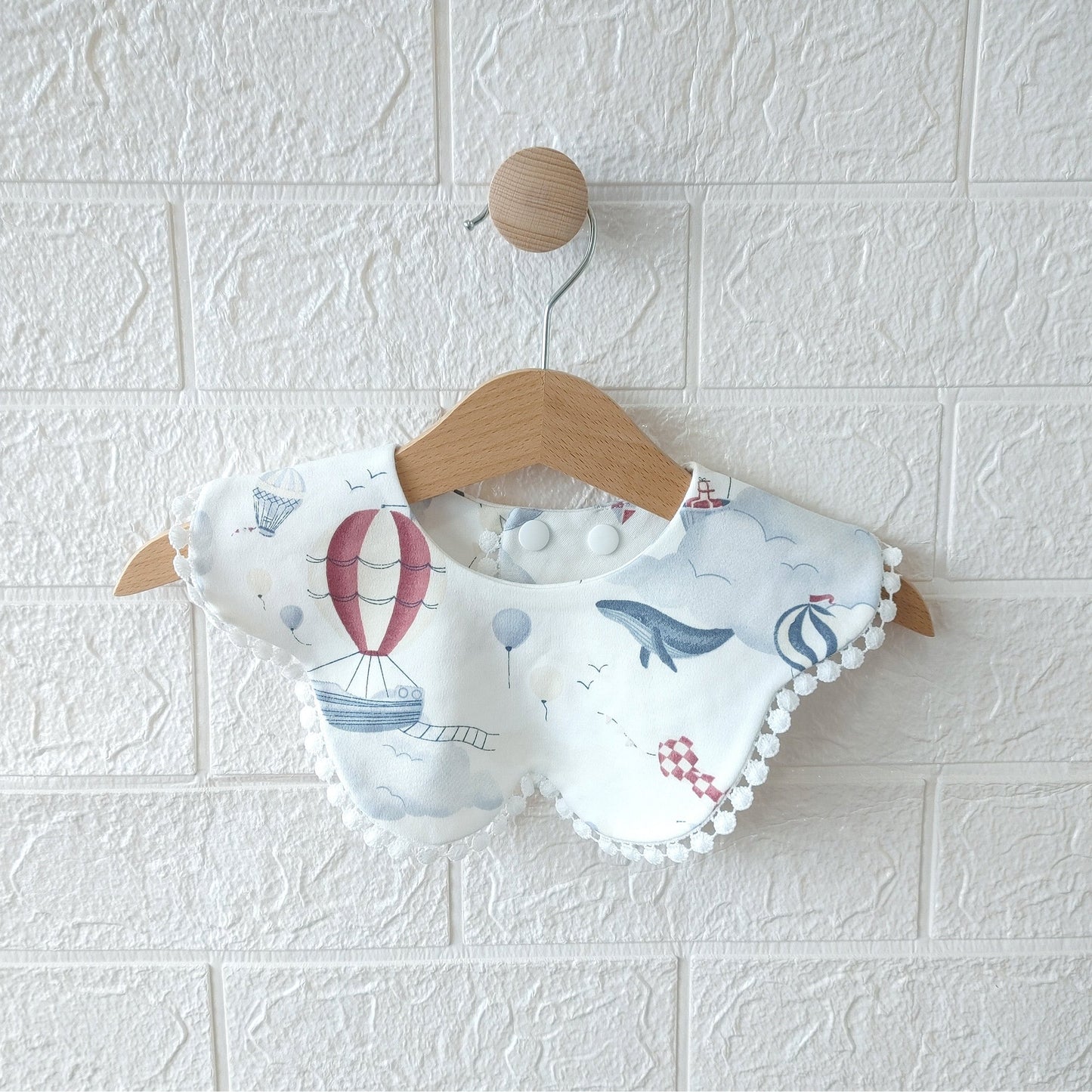 Premium Bib Collection 2
