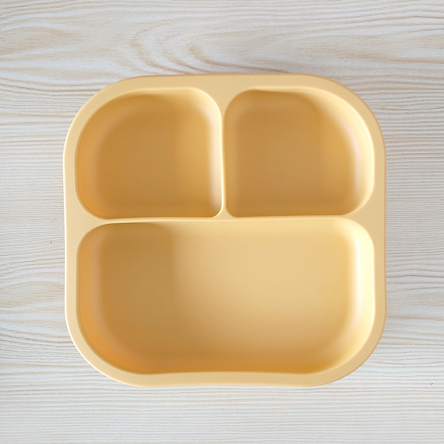 Weaning Tray